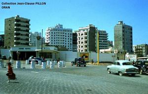 ORAN STATION-SERVICE-ENERGOL